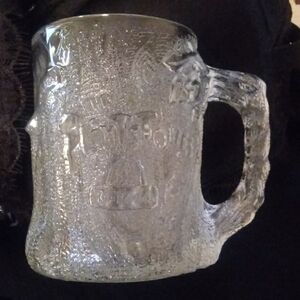 VTG Flintstones 1993  mug